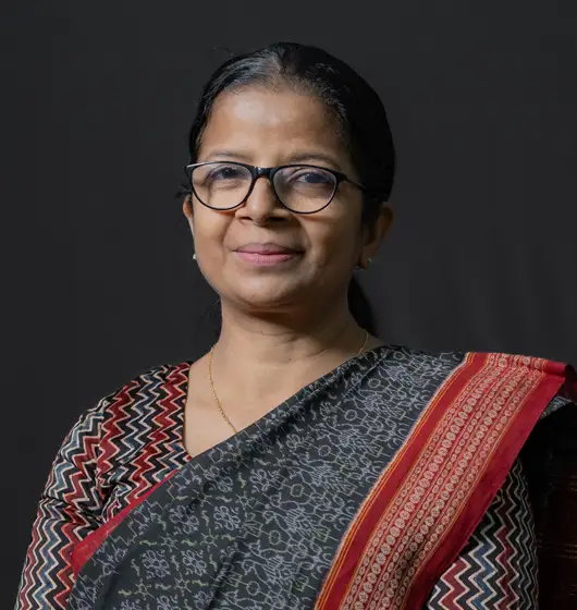 Sylvia Mathew